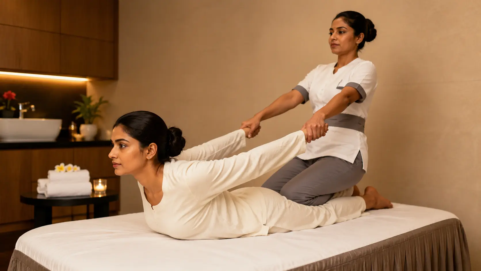 Massage