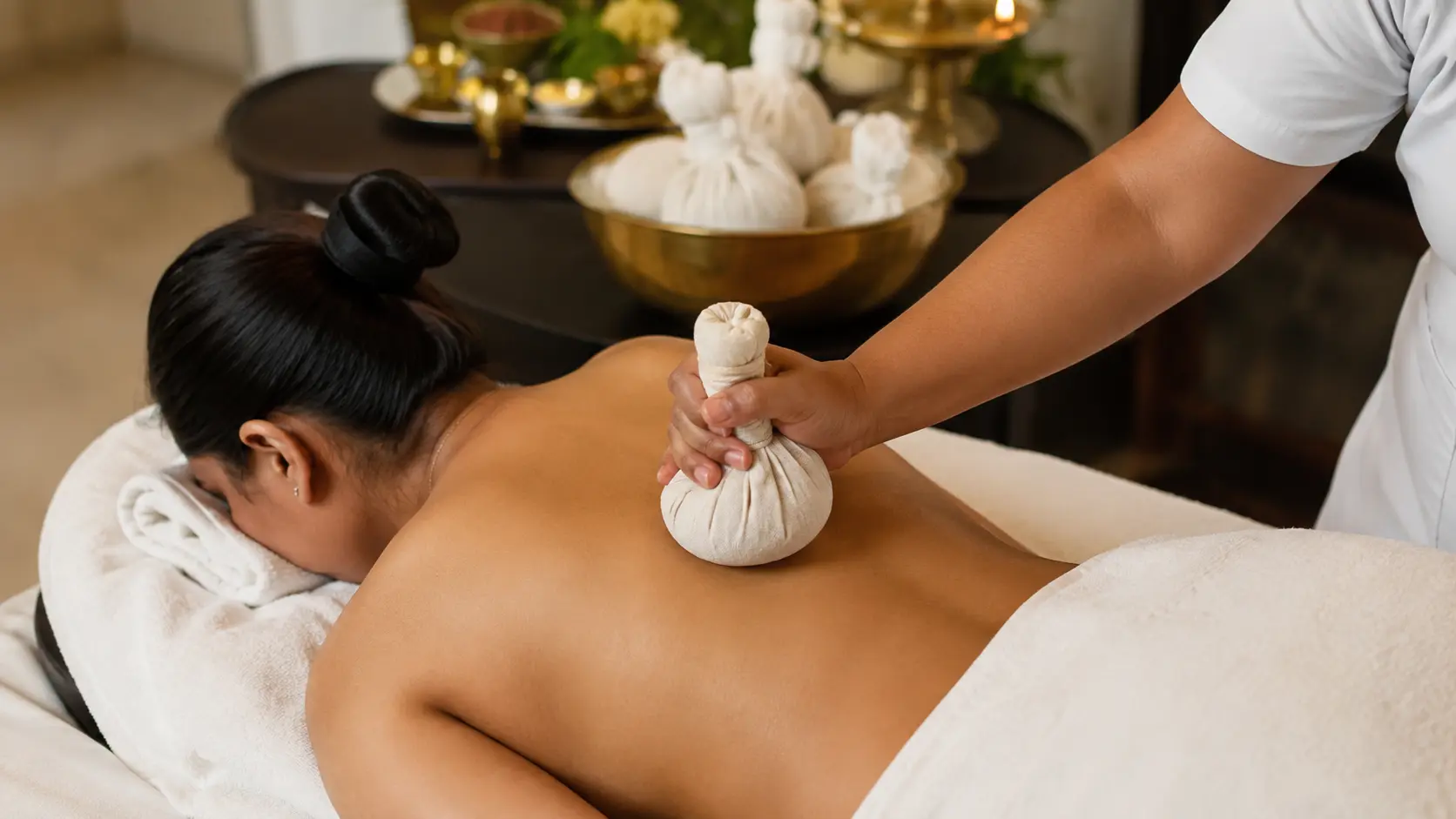 Body Polishing
